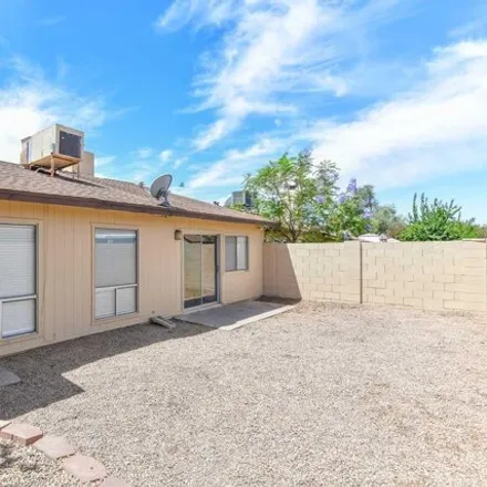 Image 8 - 5138 West Vogel Avenue, Glendale, AZ 85302, USA - Townhouse for rent
