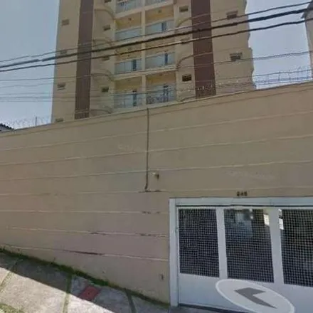 Buy this 3 bed apartment on 1 in Rua Barão de Piratininga, Jardim Faculdade
