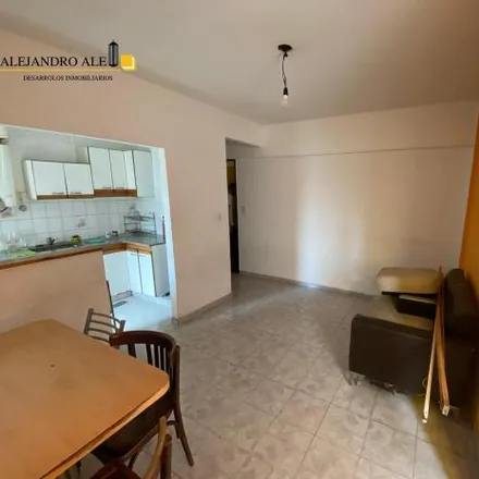 Buy this 1 bed apartment on Irigoyen 445 in Villa Luro, C1407 FBW Buenos Aires
