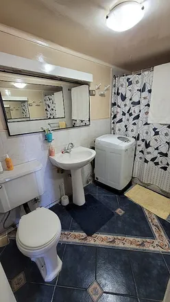 Buy this 3 bed apartment on Confitería Santiago in Aníbal Pinto 673, 403 0575 Concepcion