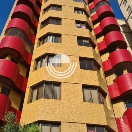 Image 2 - Rua Major Sólon, Guanabara, Campinas - SP, 13024-160, Brazil - Apartment for rent