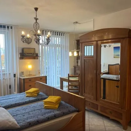 Rent this 1 bed apartment on Lange Beeldekensstraat 237 in 2060 Antwerp, Belgium