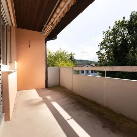 Image 3 - Im Bifang 1, 5080 Laufenburg, Switzerland - Apartment for rent