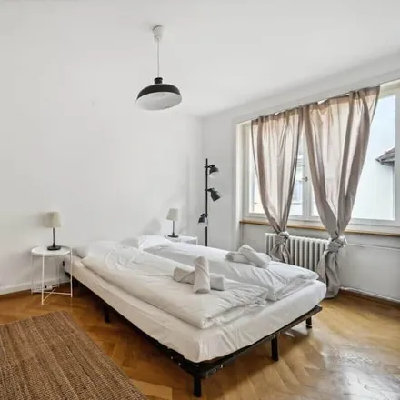 Image 7 - Zurich, Switzerland - Apartment for rent