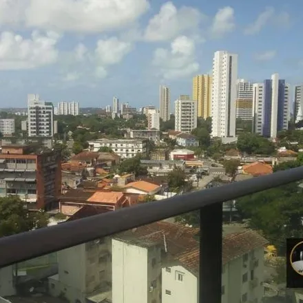 Buy this 4 bed apartment on Rua Nossa Senhora da Pompéia 63 in Encruzilhada, Recife - PE