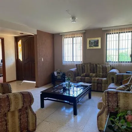 Buy this 3 bed house on Calle Celestún in Tlalpan, 14200 Mexico City