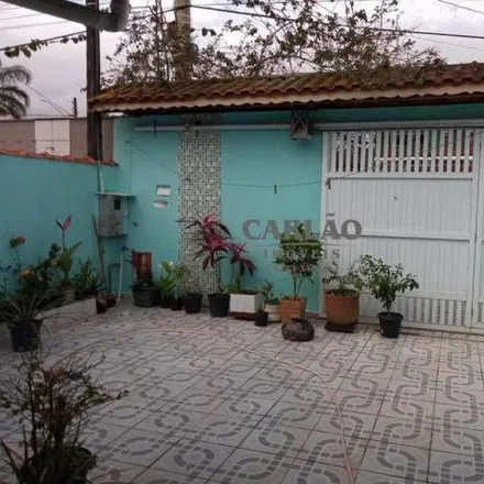Buy this 2 bed house on Rua das Palmeiras in Itanhaém, Itanhaem - SP