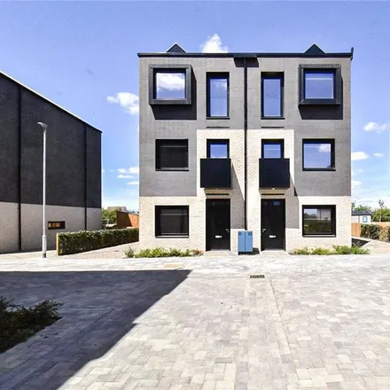 Image 1 - Lockhart Way, Northstowe, CB24 1DX, United Kingdom - Duplex for rent