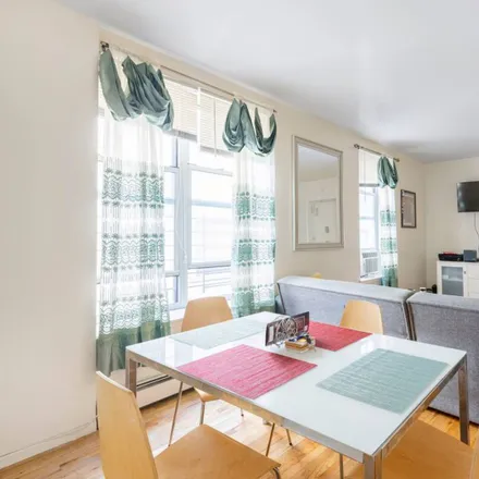 Rent this 2 bed apartment on Beacon Towers in 29 West 138th Street, New York