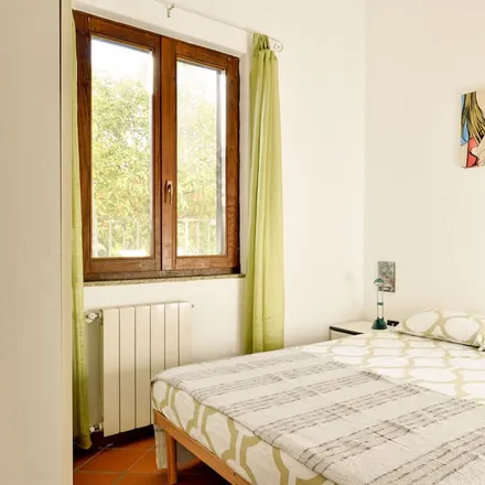 Rent this 2 bed house on Galleria Silimannu in 08042 Barì/Bari Sardo NU, Italy