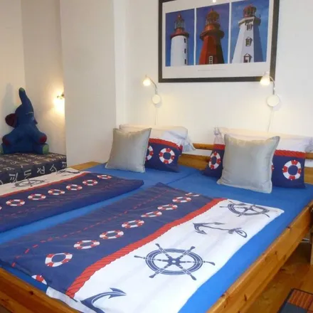 Rent this 1 bed house on Garz/Rügen in Mecklenburg-Vorpommern, Germany