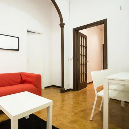 Image 5 - Carrer de València, 222, 08001 Barcelona, Spain - Room for rent