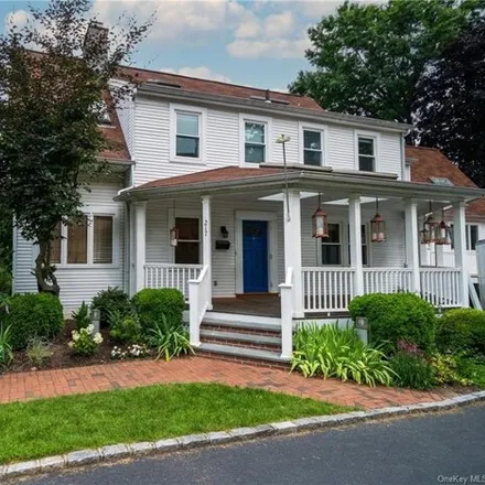 Rent this 5 bed house on 217 Larchmont Ave in Larchmont, New York