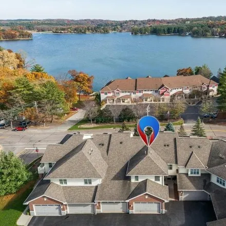 Buy this 3 bed condo on 670 East Lake Avenue in Lake Delton, Sauk County