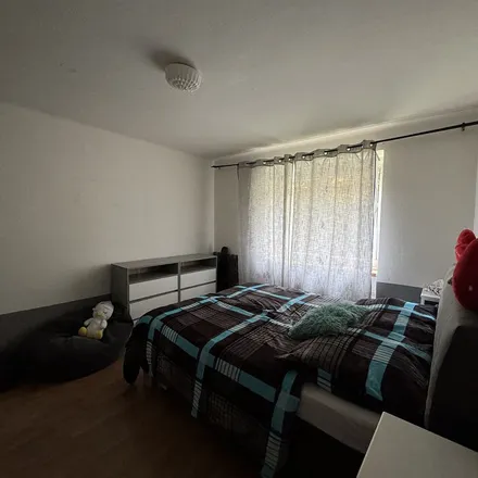 Rent this 1 bed apartment on Mariánská in 261 01 Příbram, Czechia