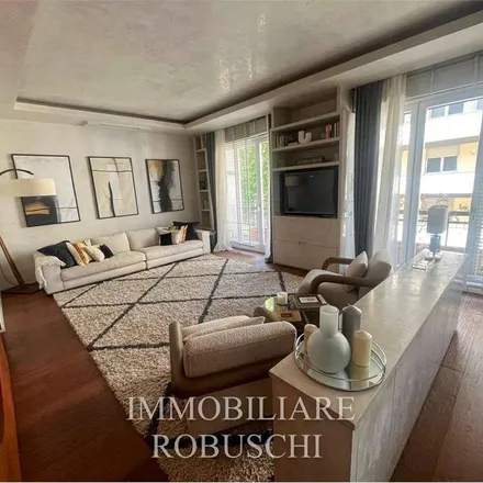 Image 1 - Viale Giuseppe Mazzini, 50132 Florence FI, Italy - Apartment for rent