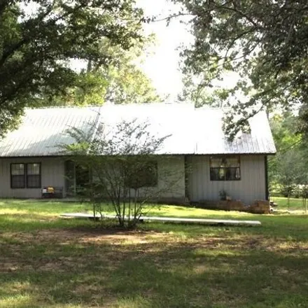 Image 1 - Middle Creek Road, Cobbs Addition, Many, LA 71449, USA - House for sale