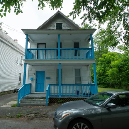 Buy this 6 bed duplex on 43 Moyston Street in City of Schenectady, NY 12307