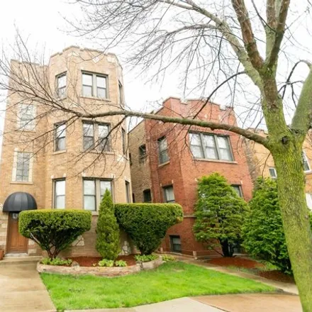 Rent this 2 bed house on 5312 West Foster Avenue in Chicago, IL 60630