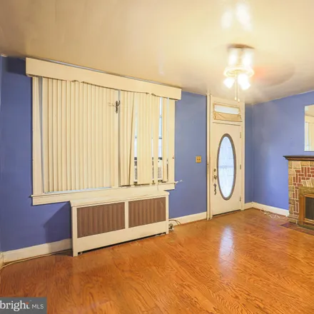 Image 4 - 3139 Kenyon Avenue, Baltimore, MD 21213, USA - Townhouse for sale