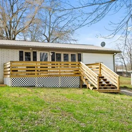Buy this 3 bed house on 1242 North 1st Street in Westmoreland, Sumner County