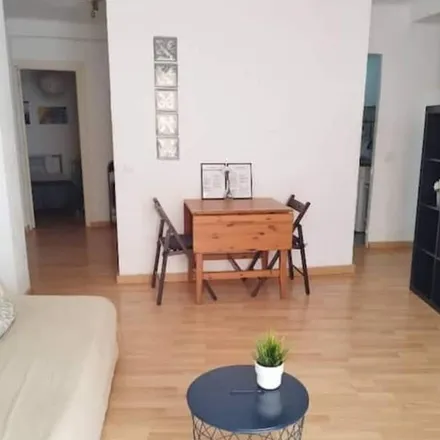 Rent this 2 bed apartment on Málaga in Andalusia, Spain