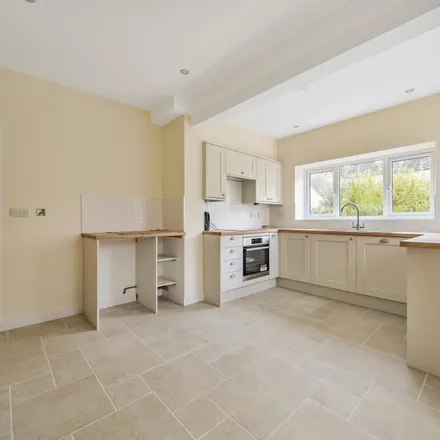 Rent this 2 bed house on Manor Road in Bladon, OX20 1RU