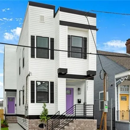 Buy this 6 bed house on 2121 Saint Andrew Street in New Orleans, LA 70113