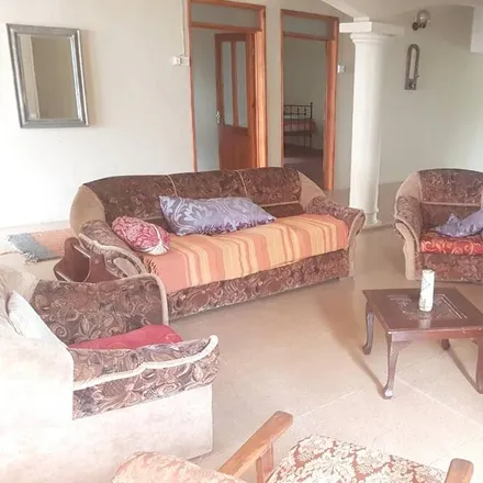 Rent this 4 bed apartment on Curepipe