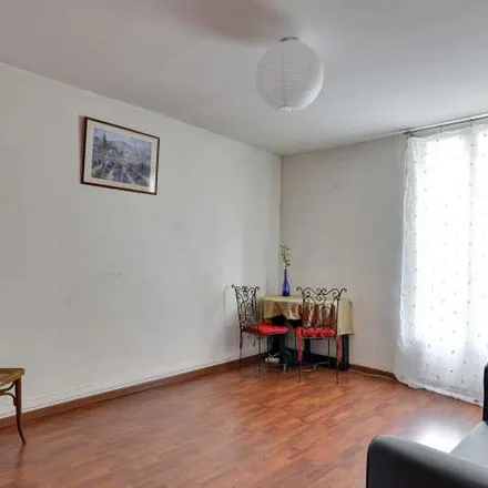 Image 7 - 16 Rue des Caillots, 93100 Montreuil, France - Apartment for rent