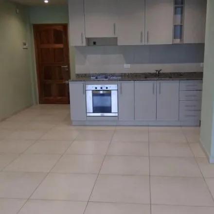 Rent this 1 bed apartment on Consultorios Belgrano in Belgrano, Bernal Este