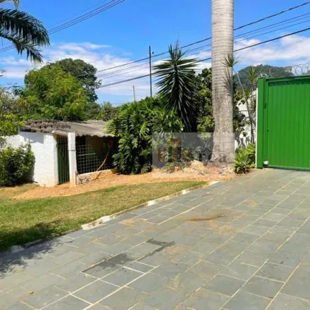 Image 2 - Espaço Franclei, Rua Nelson de Gennaro 128, Bairro do Caguassu, Sorocaba - SP, 18071-036, Brazil - House for sale