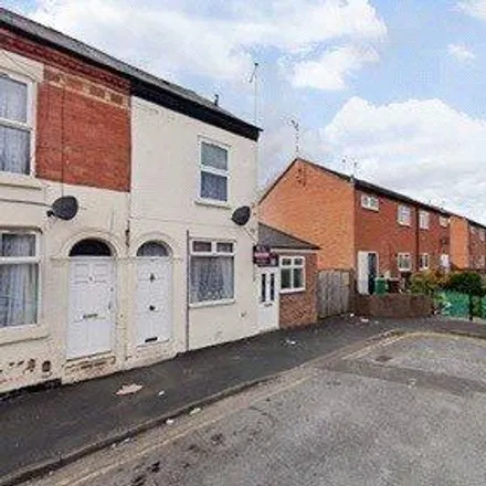 Buy this 3 bed house on Beresford Street in Nottingham, NG7 3BA