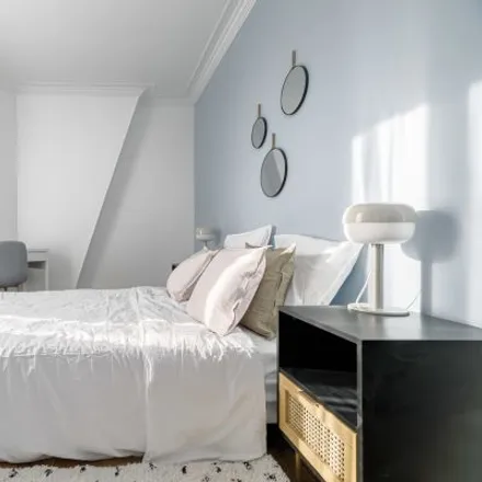 Image 9 - 31 Rue Michal, 75013 Paris, France - Apartment for rent