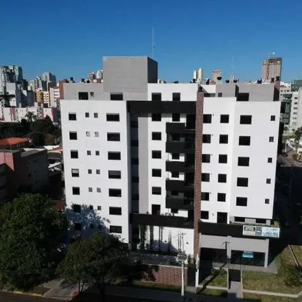 Buy this 3 bed apartment on Rua Professor Ulisses Vieira 610 in Portão, Curitiba - PR