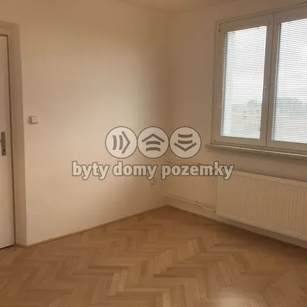 Rent this 2 bed apartment on Bratří Čapků in 783 91 Uničov, Czechia