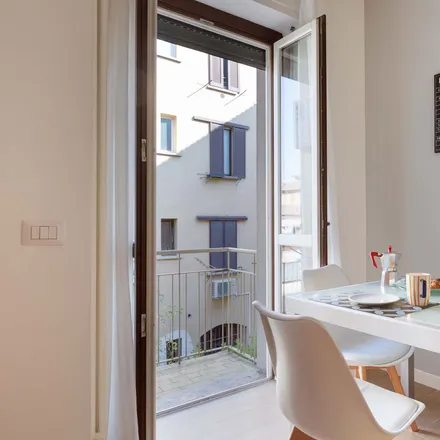 Image 9 - Architetto Giancarlo Giusteschi, Via Magolfa, 12, 20143 Milan MI, Italy - Apartment for rent