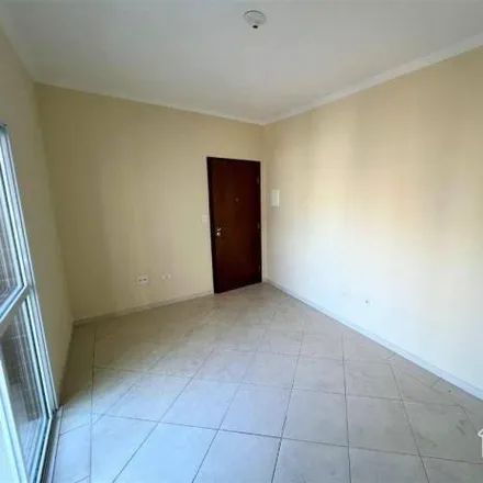 Buy this 2 bed apartment on Rua Embaré in Guilhermina, Praia Grande - SP