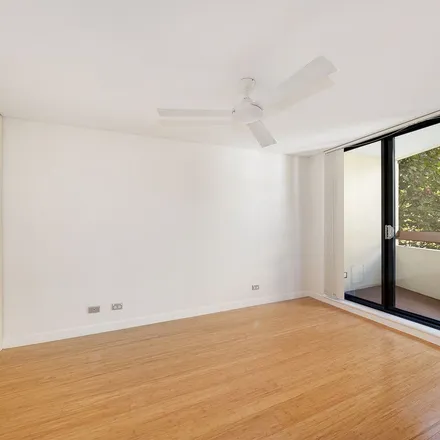 Rent this 2 bed apartment on Wilson Parking in O'Loughlin Street, Surry Hills NSW 2010