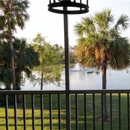 Rent this 3 bed condo on 375 Robin Hood Circle in Collier County, FL 34104