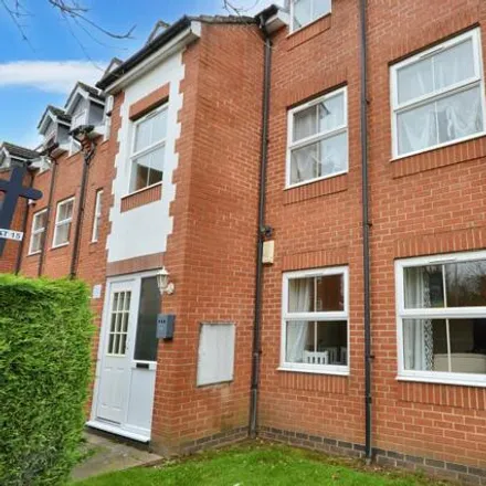 Image 2 - 17 Palmerston Road, Coventry, CV5 6FH, United Kingdom - Room for rent