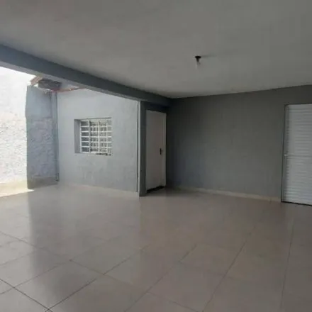 Rent this 2 bed house on Rua Ingá in Monte Líbano, Piracicaba - SP