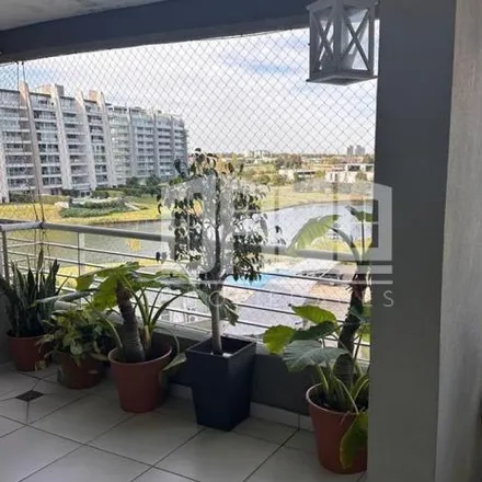 Buy this 2 bed apartment on Portezuelo in Partido de Tigre, 7008 Nordelta