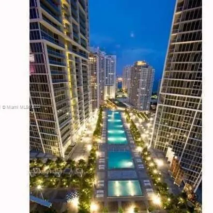 Image 3 - Icon Brickell North Tower, Southeast 5th Street, Miami, FL 33131, USA - Condo for sale