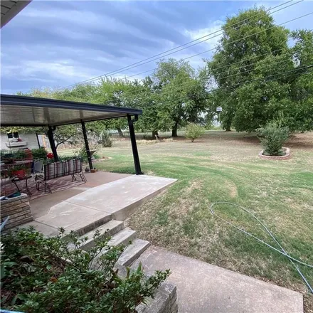Buy this 4 bed house on 3713 Northwest 70th Street in Oklahoma City, OK 73116