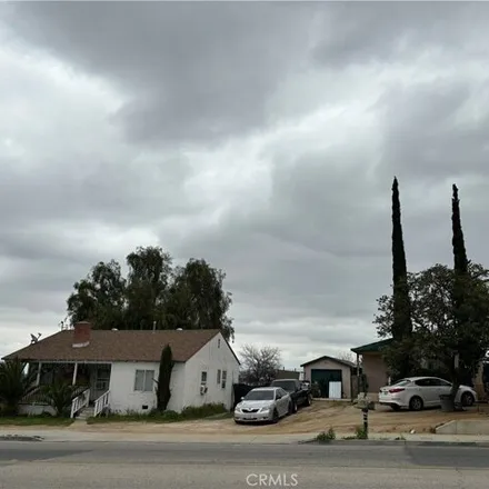 Buy this 3 bed house on 5971 Tyler St in Riverside, California