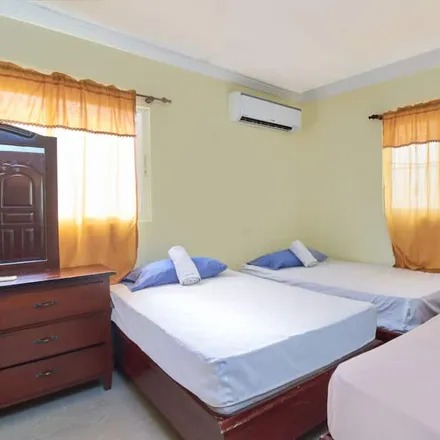 Rent this 2 bed house on Santo Domingo Este in Santo Domingo, Dominican Republic