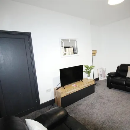Rent this 1 bed room on Happy Homes in Stanhope Road, South Shields