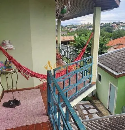 Buy this 4 bed house on Rua Vitória Régia in Monte Belo, Taubaté - SP