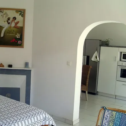 Rent this 1 bed house on Toulouse in Haute-Garonne, France